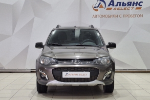 LADA KALINA