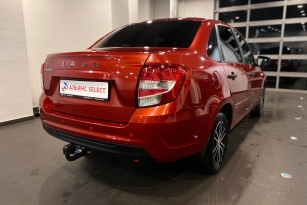 LADA GRANTA