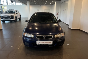 ROVER 214