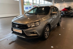 LADA VESTA