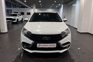 LADA XRAY