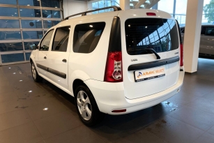 LADA LARGUS