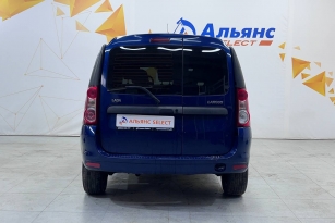 LADA LARGUS