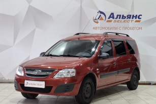 LADA LARGUS