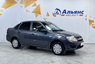 LADA GRANTA