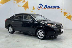 GEELY GC6
