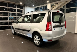 LADA LARGUS