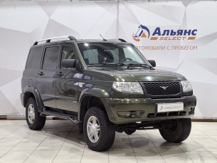 UAZ УАЗ