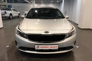 KIA CERATO