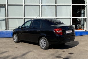 LADA GRANTA