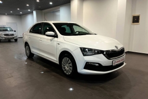 SKODA УДАЛЕННЫЕ