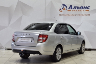 LADA GRANTA