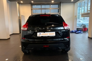 LADA XRAY