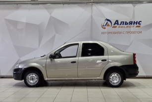 RENAULT LOGAN