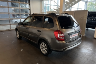 LADA KALINA