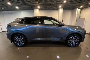 CHANGAN UNI-K