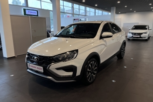 LADA VESTA
