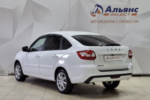 LADA GRANTA