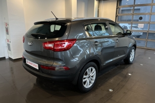 KIA SPORTAGE QL