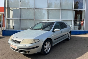 RENAULT LAGUNA