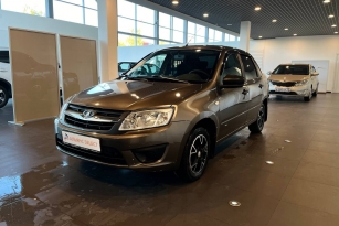 LADA GRANTA
