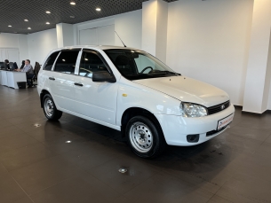 LADA KALINA
