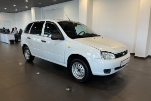 LADA KALINA
