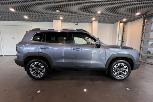 HAVAL DARGO