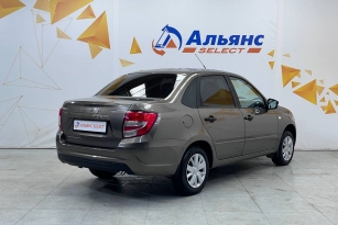 LADA GRANTA