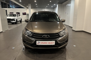 LADA GRANTA