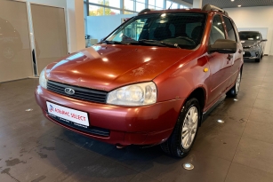 LADA KALINA