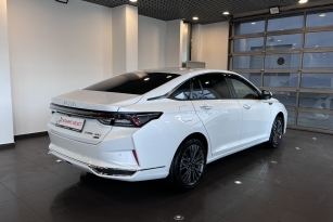 DONGFENG SHINE MAX