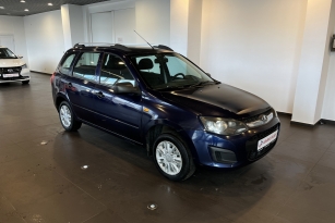 LADA KALINA