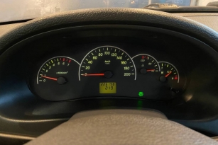 LADA PRIORA