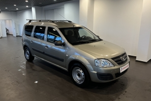 LADA LARGUS