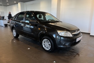 LADA GRANTA