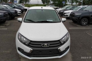 LADA GRANTA