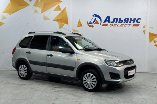 LADA KALINA