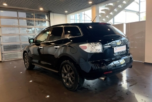 MAZDA CX-7