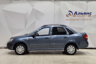 LADA GRANTA