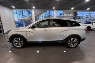 LADA VESTA