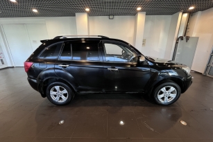 LIFAN X60