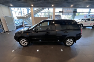 LADA KALINA
