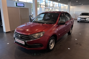 LADA GRANTA