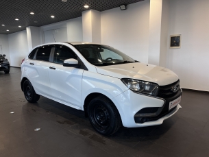 LADA XRAY