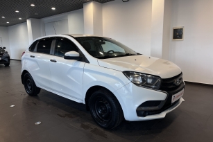LADA XRAY