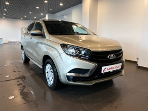 LADA УДАЛЕННЫЕ