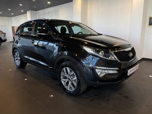 KIA SPORTAGE QL