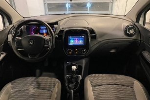 RENAULT KAPTUR