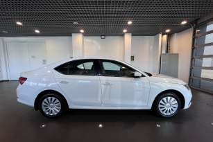 SKODA OKTAVIA
